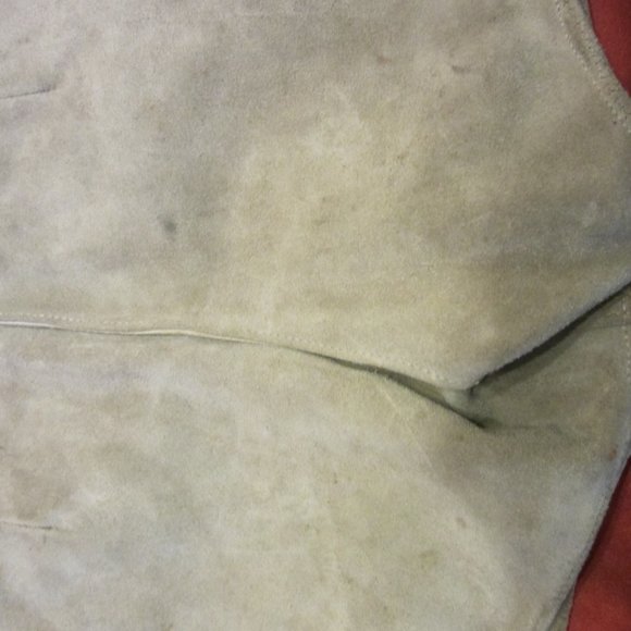 VTG 50'S GERMAN KIDS BAVARIAN LEDERHOSEN, TRADITIONAL WEAR - Picture 7 of 9